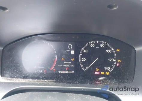 2023 Honda Hr-V 2Wd Ex-L из США, поврежденный, VIN 3CZRZ1H78PM700693